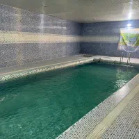 اجاره باغ ویلا استخر آبگرم|اجارهٔ کوتاهمدت ویلا و باغ|مشهد, تبادکان|دیوار