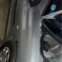 پژو ۲۰۶ اس دی V10|خودرو سواری و وانت|زنجان, |دیوار