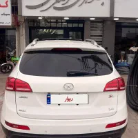 جک اس۵ مدل ۹۶