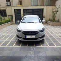 شاهین gl بدون سانروف دنده ای