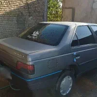 پژو 405|خودرو سواری و وانت|دورود, |دیوار