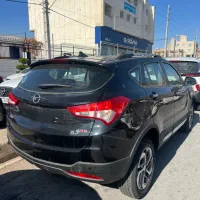 هایما s5 سفید مشکی