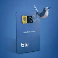 کد بلو بانک