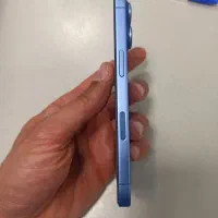 آیفون ۱۶ نرمال تمیز|موبایل|زاهدان, |دیوار