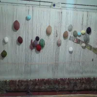 فرش 9 متری در ابعاد 2.5در 3.5