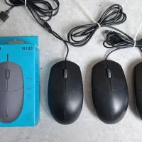 موس رپو، لاجیتگ و گرین و اچ پی