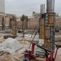 آرماتوربندی سوله فونداسیون