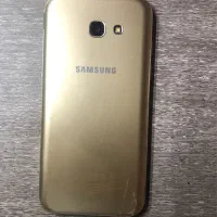 A5 2017سامسونگ|موبایل|تهران, یاخجی آباد|دیوار