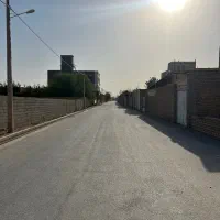 زمین دور دیوار /130 متر/ بهترین موقعیت /شاهنامه 69|فروش زمین و ملک کلنگی|مشهد, توس فردوسی|دیوار