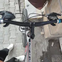 دوچرخه ۲۶|دوچرخه، اسکیت، اسکوتر|گرگان, |دیوار