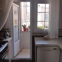 رهن آپارتمان ۷۰ متری در سعیدیه|اجارهٔ آپارتمان|اسلام‌شهر, شهرک سعیدیه|دیوار