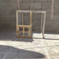 قفس|لوازم جانبی حیوانات|سراوان, |دیوار