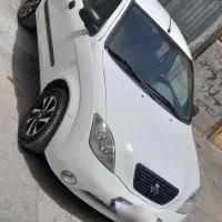 تیبا|خودرو سواری و وانت|مشهد, شهرک مهر آباد|دیوار