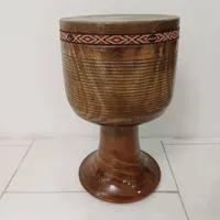 تنبک شیرانی دهانه  ۲۶/۵