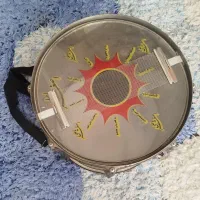 طبل دهل
