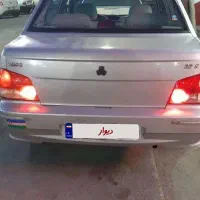 پراید 132مدل ۹۱ بیرنک شاسی ها خشک