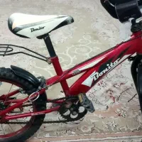 دوچرخه سایز ۱۲و۱۶|دوچرخه، اسکیت، اسکوتر|مشهد, کشاورز|دیوار