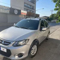 کوییک پارس خودرویی ۱۴۰۱