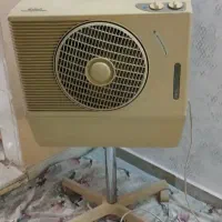 پنکه و کولر آبی آبسال