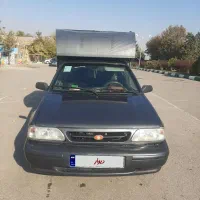 پرایدوانت مدل ۱۴۰۰