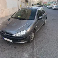 206 تیپ3 مدل 90