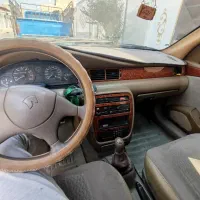 سمند۸۲|خودرو سواری و وانت|اهواز, شهرک دانشگاه|دیوار