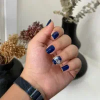 خدمات ناخن و کفسابی پا