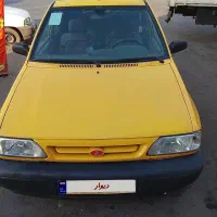 پراید مدل 1388|خودرو سواری و وانت|قم, هفت تیر|دیوار