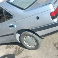 پژو 86 تک گانه|خودرو سواری و وانت|سلماس, |دیوار