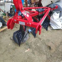 گاو آهن قوطی ای