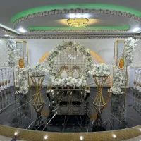 گل ارایی مصنوعی و طبیعی. بادکنک ارایی|خدمات پذیرایی، مراسم|اردبیل, |دیوار