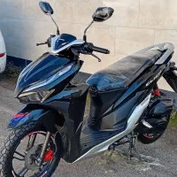 کیلیک 150 رادیات دار 401