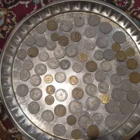 سکه قدیمی|کلکسیون سکه، تمبر، اسکناس|آذرشهر, |دیوار