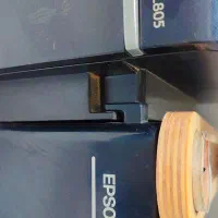 پرینتر رنگی Epson L805