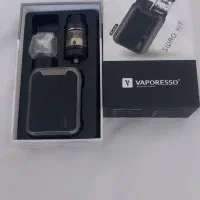 vapersoo ویپرسو پیپ