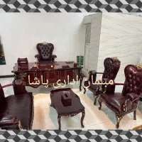 ست دفتری واداری|دفتر کار|اردبیل, |دیوار