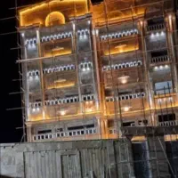 دو عدد آپارتمان هست