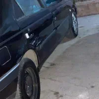 405مشکی آبنوس|خودرو سواری و وانت|بندرعباس, |دیوار