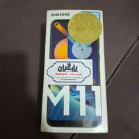 گوشی سامسونگ m11|موبایل|اسلام‌شهر, |دیوار