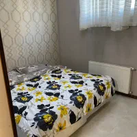 *اپارتمان دوخوابه شیک با پارکینگ*|اجارهٔ کوتاه‌مدت آپارتمان و سوئیت|مشهد, امام رضا (ع)|دیوار