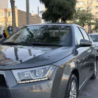 دنا پلاس اتوماتیک مدل۱۴۰۱(اتوگالری طلایی)