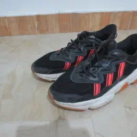 کتونی ادیداس ازویگو مستر|کیف، کفش، کمربند|ساری, |دیوار