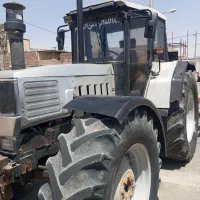 فروش یک دستگاه تراکتور سام کشاورزی|خودرو سنگین|درح, |دیوار