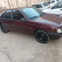 پژو 405