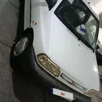 دوگانه فابریک کارمندی95|خودرو سواری و وانت|بندرعباس, |دیوار