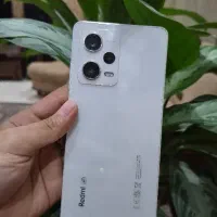 گوشی ردمی نوت ۱۲ پرو 5G