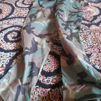 فروش لباس سربازی با تخفیف حسابی|لباس|شیراز, شهرک سراج|دیوار