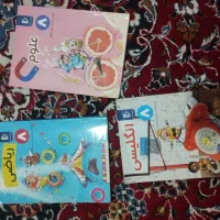 بسته ی کمک آموزشی پرش مقطع هشتم