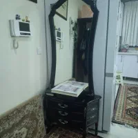 میز آیینه وجاکفشی