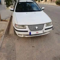 سمند LX|خودرو سواری و وانت|قم, کلهری|دیوار